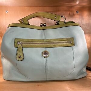Coach vintage bag